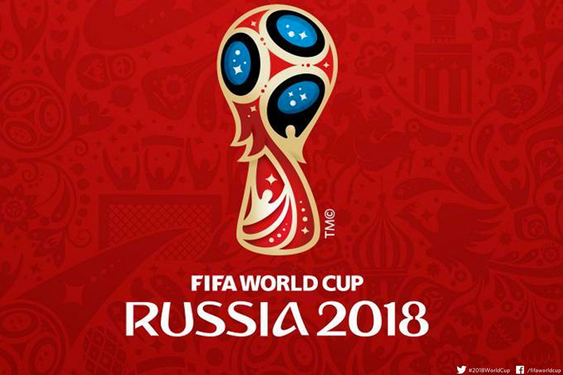 Pronostiek WK 2018 eindrangschikking